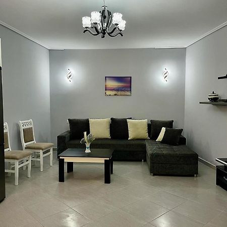 Imperial Apartments Ksamil Exterior foto